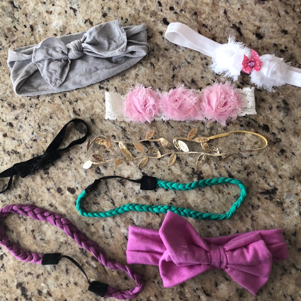Headbands